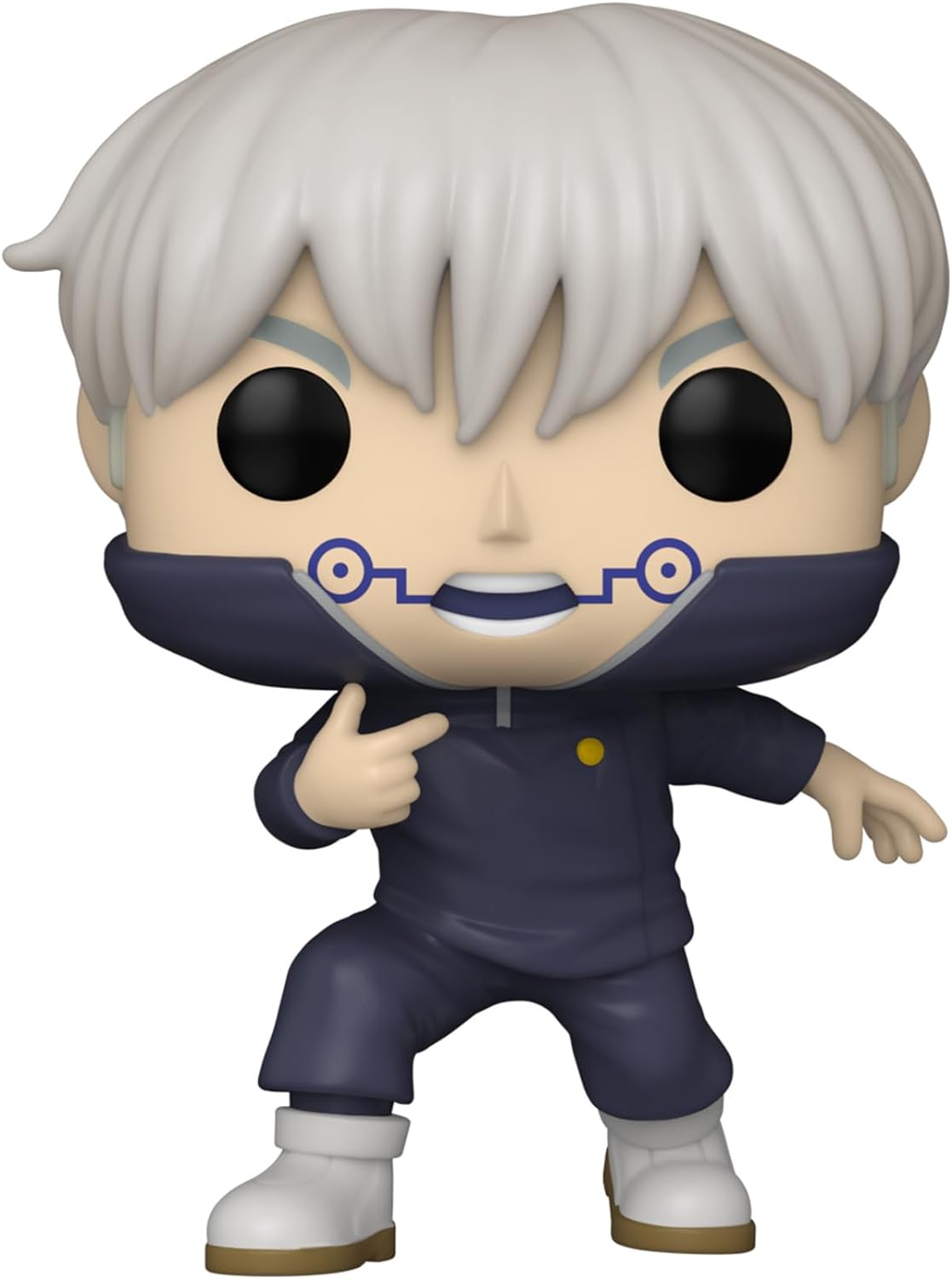 Funko! Pop Animation: Jujutsu Kaisen - Toge Inumaki